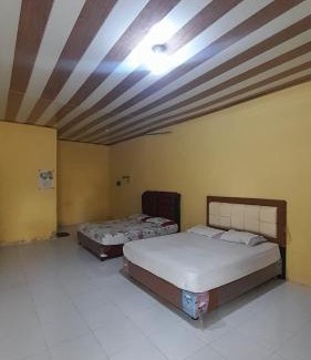 Padang House | Penginapan Allea