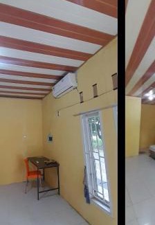 Padang House | Penginapan Allea