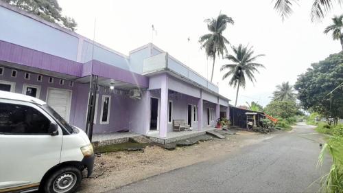 Padang House | Penginapan Allea