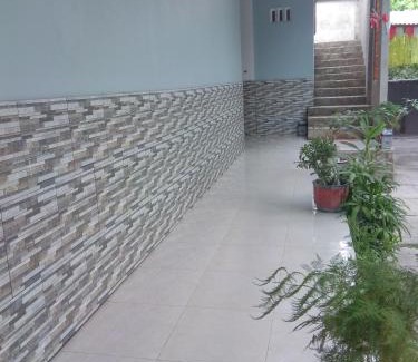 Praya Hotel | Penginapan Artha