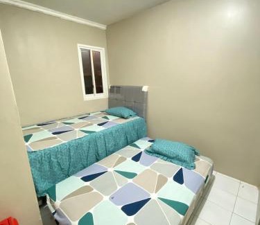 Buton Babau Hotel | Penginapan Bintang Timur PANTAI KAMALI