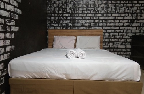 Tanjungjaya Hotel | Penginapan Bunar Tunggal