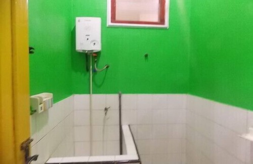 Ngadisari House | Penginapan/Homestay Balqis Near Bromo
