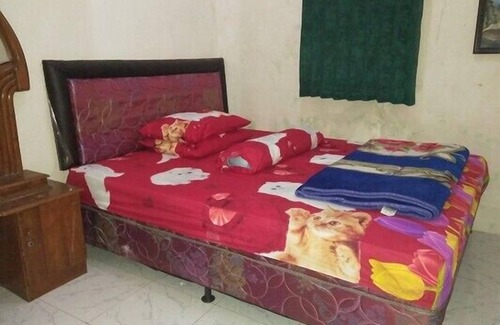 Ngadisari House | Penginapan/Homestay Balqis Near Bromo