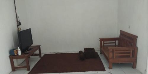 Tasikmalaya Apartment | Penginapan homestay syariah PUTIH