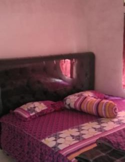 Tasikmalaya Apartment | Penginapan homestay syariah PUTIH