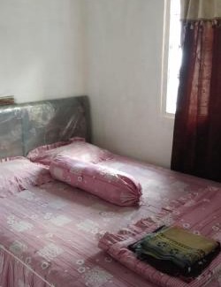Tasikmalaya Apartment | Penginapan homestay syariah PUTIH