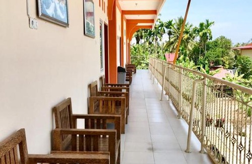 Padang Hotel | Penginapan Intan Bandara