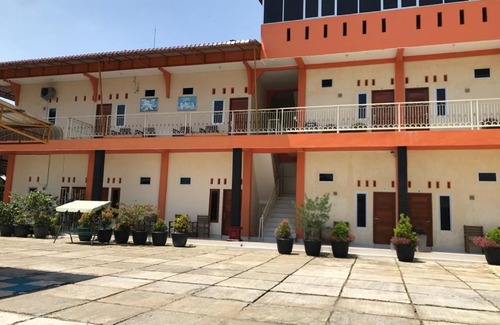 Padang Hotel | Penginapan Intan Bandara