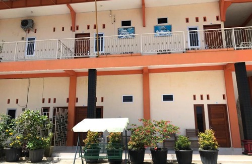 Padang Hotel | Penginapan Intan Bandara