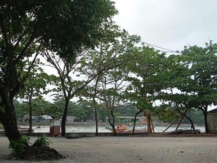 Ujung Genteng House | Penginapan kang Surya