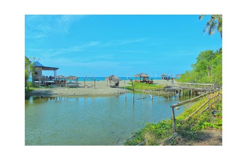 Manggarai Resort | Penginapan keluarga murah