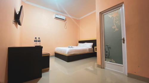 Padang Hotel | Penginapan malompek syariah