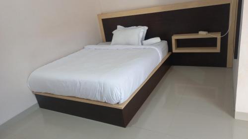 Padang Hotel | Penginapan malompek syariah