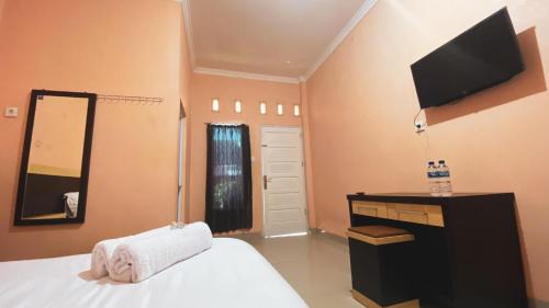 Padang Hotel | Penginapan malompek syariah