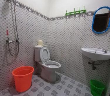 Karanganyar House | penginapan Samara Homestay Tawangmangu