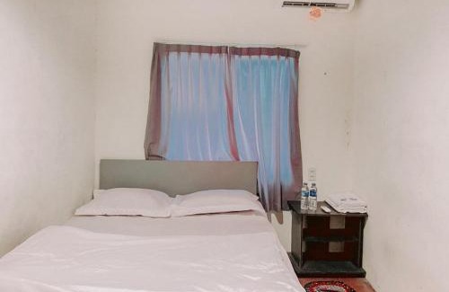 Pematangsiantar Hotel | Penginapan Steady Mitra RedDoorz