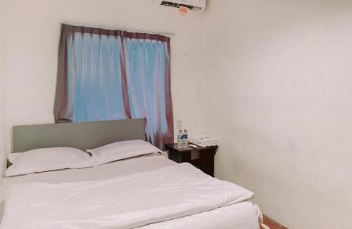 Pematangsiantar Hotel | Penginapan Steady Mitra RedDoorz