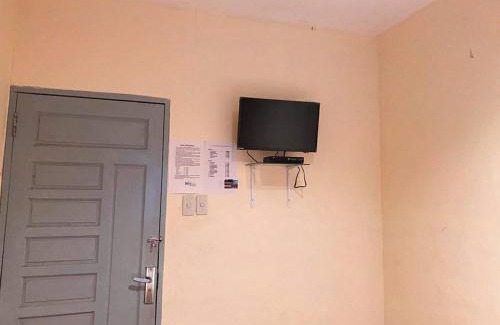 Pematangsiantar Hotel | Penginapan Steady Mitra RedDoorz