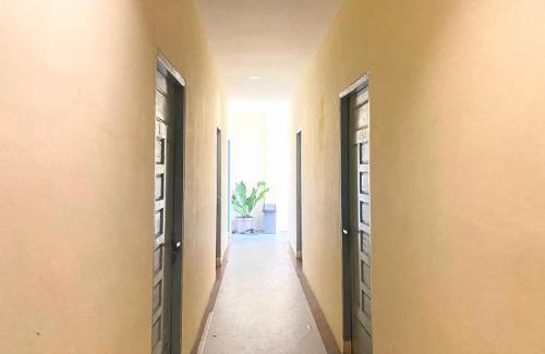 Pematangsiantar Hotel | Penginapan Steady Mitra RedDoorz