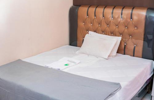 Takengon Hotel | Penginapan Sulthan Syariah RedPartner