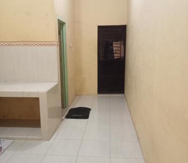 Padang House | Penginapan Syari'ah Parak Anau