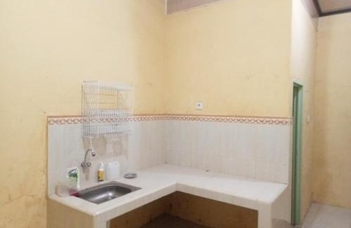 Padang House | Penginapan Syari'ah Parak Anau