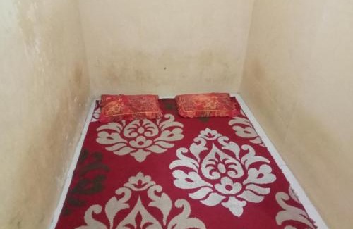 Padang House | Penginapan Syari'ah Parak Anau