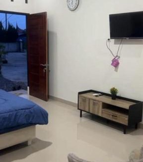 Payakumbuh House | Penginapan Syariah NH