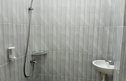 Rembang House | Penginapan Tentrem