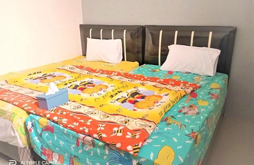 Rembang House | Penginapan Tentrem
