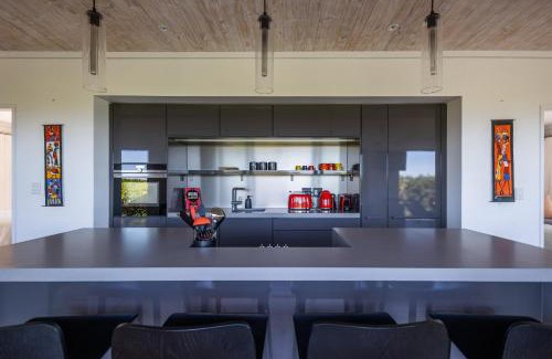 Keurboomstrand House | Penguin Seaside Cottage