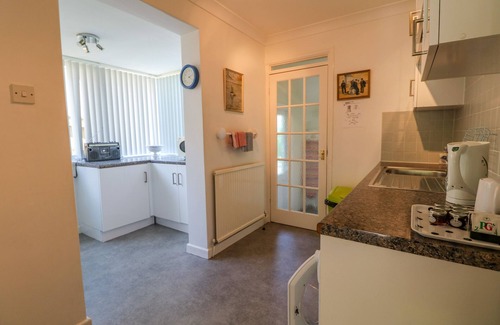 Newlyn House | PENGULLYN, pet friendly, country holiday cottage in Newlyn