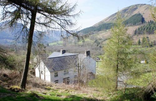 Llangynog House | Pengwern