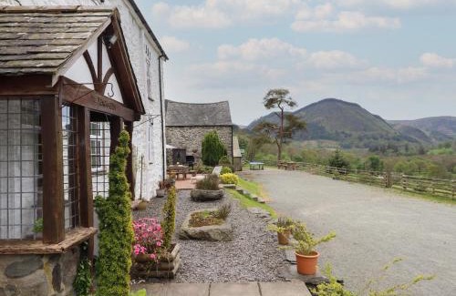 Llangynog House | Pengwern