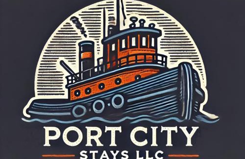 Portsmouth Apartment | Penhallow Perch Downtown Portsmouth