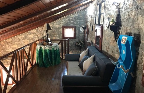 Manteigas Cottage | Penhas shelter