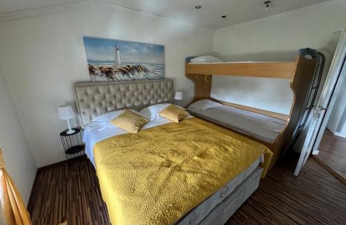 Drage Apartment | Penhaus apartman Angelus Drage