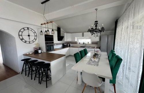 Drage Apartment | Penhaus apartman Angelus Drage