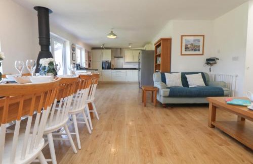 Saint Gennys House | Penhaven
