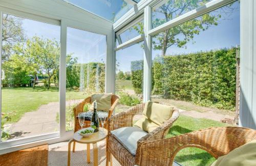 Abbess Roding House | Penhill Cottage