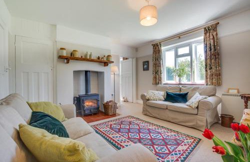 Abbess Roding House | Penhill Cottage