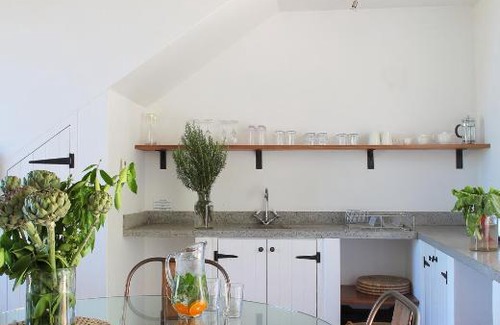 Breede Valley House | Penhill Farm East Grange