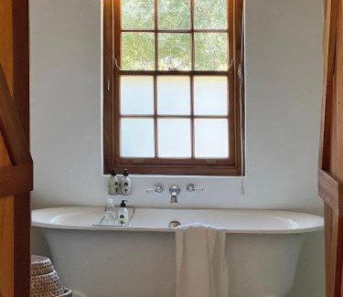 Breede Valley House | Penhill Farm Peppertree Cottage