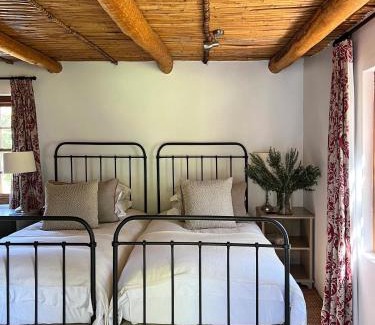 Breede Valley House | Penhill Farm Peppertree Cottage