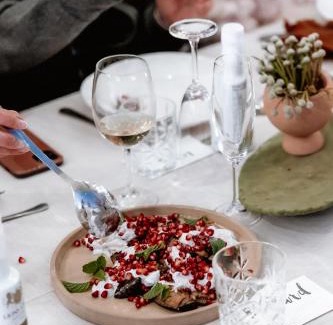 Breede Valley House | Penhill Farm The Manor House