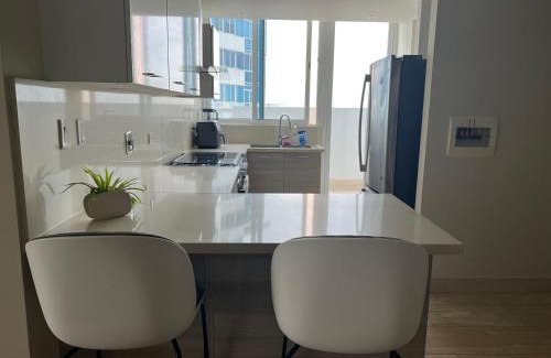 Costa del Este Apartment | Penhouse vista al mar y ciudad