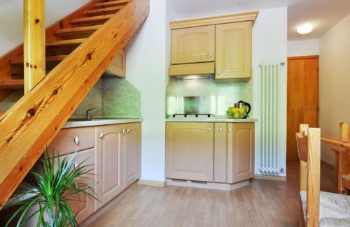 Penia Apartment | Penia 2 by Interhome