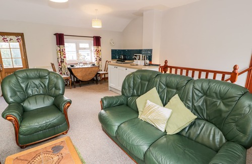 Pennant Melangell Cottage | PENIARTH, with a garden in Penybontfawr