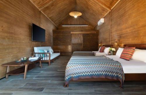 Wanning Cabin | penida